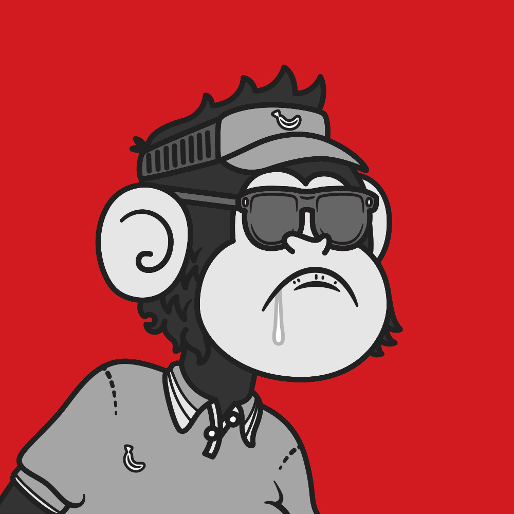 Mono Ape sneak peek 1